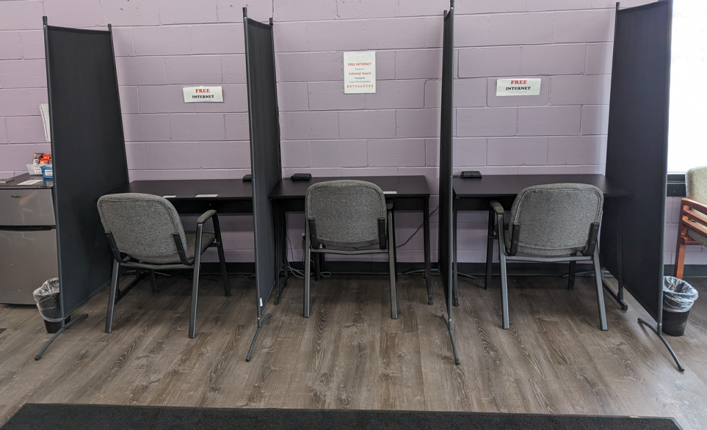 About Us Colonial Auto Repair Services